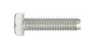 (image for) 5/16-18 in. Dia. x 1-1/4 in. L Stainless Steel Hex Head