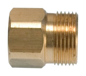 (image for) 5800 psi Screw Nipple