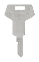 (image for) Automotive Key Blank B78 Single sided For GM