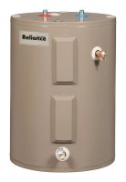 (image for) 28 gal. 4500 Electric Water Heater - 24 in. Width