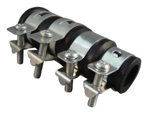 (image for) Dishwasher Adapter Drain Rubber 1 in.