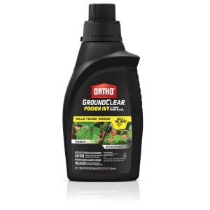 (image for) GroundClear Poison Ivy Plus Tough Brush Killer Concentrate