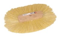 (image for) Panda Paw I Single 14 in. W Wood Stippling Brush