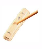 (image for) WAX APPLICATOR 10"