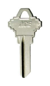 (image for) KEY SCHLAGE SC1