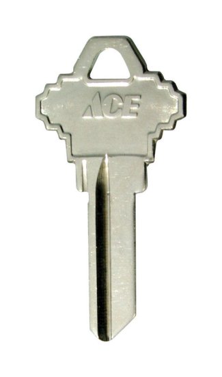 (image for) KEY SCHLAGE SC1