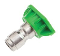 (image for) 4.5 mm 4000 psi Flushing Nozzle