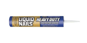 (image for) Heavy Duty Acrylic Latex Construction Adhesive 28 o