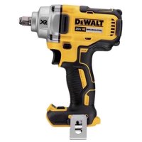 (image for) DEWALT 20V MAX 1/2 in. Cordless Brushless Mid-Range Impact Wrenc