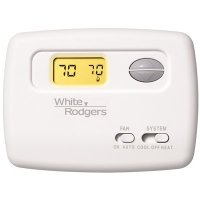 (image for) 70 Series Non-Programmable Single Stage Thermostat