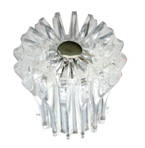 (image for) Price Pfister Marquis Clear Acrylic Diverter Handle