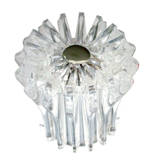 (image for) Price Pfister Marquis Clear Acrylic Diverter Handle