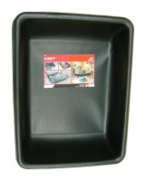 (image for) Ace Polypropylene 20 in. W X 26 in. L 9 gal Paint Mixing Tray