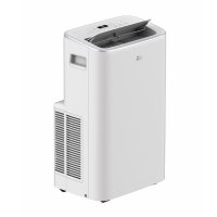 (image for) 350 sq ft 3 speed 12000 (8000 SACC) BTU Portable Air Conditioner with Remote