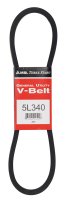 (image for) General Utility V-Belt 0.63 in. W x 34 in. L