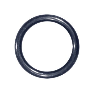 (image for) Danco 2-3/16 in. D X 2 in. D #89 Rubber O-Ring 1 pk