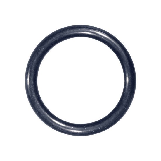 (image for) Danco 2-3/16 in. D X 2 in. D #89 Rubber O-Ring 1 pk