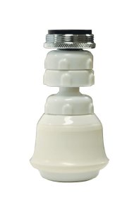(image for) 55/64 in. x 15/16 in. Swivel Sprayrator 1 pack