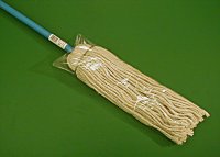 (image for) FLAT HEAD MOP