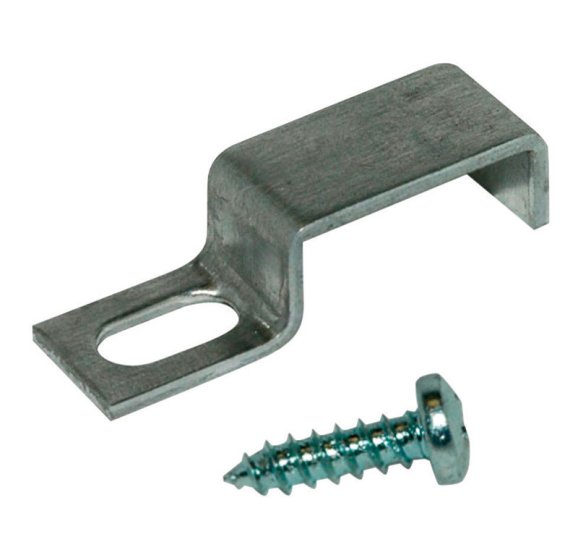 Modal Additional Images for 1/2 in. Dia. x 8 in. L Hot Dipped Galvanized Steel Hex B