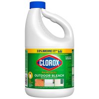 (image for) Pro Results Regular Scent Outdoor Bleach 81 oz.