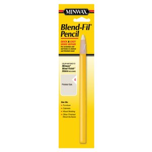 (image for) Blend-Fil No. 4 Pickled Oak Wood Pencil 1 oz.
