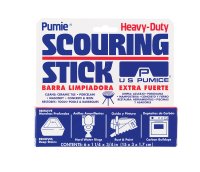 (image for) Pumie Heavy Duty Scouring Stick For Bath/Toilet 6 in.