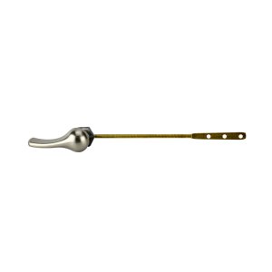 (image for) Tank Lever Brass