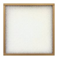 (image for) 14 in. W X 18 in. H X 1 in. D Fiberglass 4 MERV Air Filter