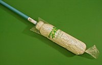 (image for) 12 MEDIUM COTTON MOP