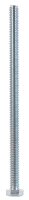 (image for) 5/16 in. Dia. x 6 in. L Zinc Plated Steel Hex Tap Bolt 5