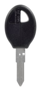 (image for) Automotive Key Blank Double sided For Nissan