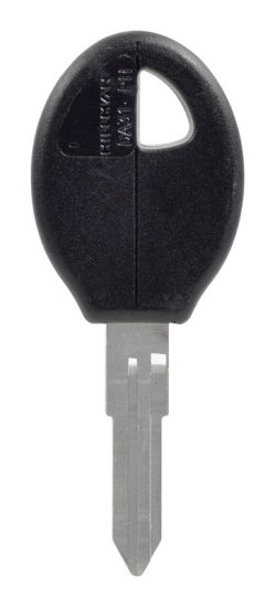 (image for) Automotive Key Blank Double sided For Nissan