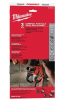 (image for) 35.4 in. L x 0.5 in. W x 0.02 in. thick Bi-Metal Band