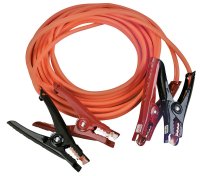 (image for) 16 ft. 6 Ga. Jumper Cable 500 amps