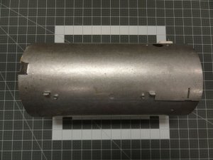 (image for) Can Heater Maytag replaces WP308614