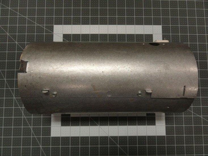 (image for) Can Heater Maytag replaces WP308614