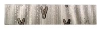 (image for) 5/8 in. 23 Ga. Straight Strip Micro Pins Smooth Shank 2,60
