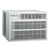 (image for) 18000 BTU 230 V Window Air Conditioner w/Remote 700-1000 sq ft