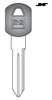 (image for) KEY GM PL B92