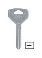 (image for) KEY CHRYSLER Y154-ACE