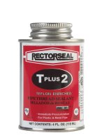 (image for) White Pipe Thread Sealant 4 oz.