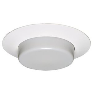 (image for) DROP OPAL SHOWER TRIM 6"