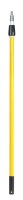 (image for) Telescoping 8-24 ft. L x 1-1/4 in. Dia. Fiberglass Extension