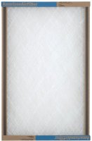 (image for) 10 in. W X 20 in. H X 1 in. D Fiberglass 4 MERV Air Filter