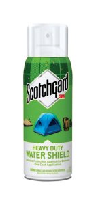 (image for) 3M Scotchgard Heavy Duty Water Shield 10.5 oz