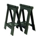 (image for) Sawhorses & Saw Stands