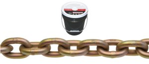 (image for) CHAIN TRNSPRT3/8"75' YLW