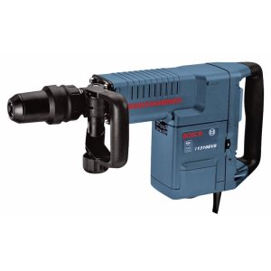 (image for) Bosch 14 amps 120 V Corded SDS-Max Demolition Hammer