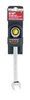 (image for) Pro Series GearWrench 9/16 x 9/16 x 7.5 in. L SAE Combinatio
